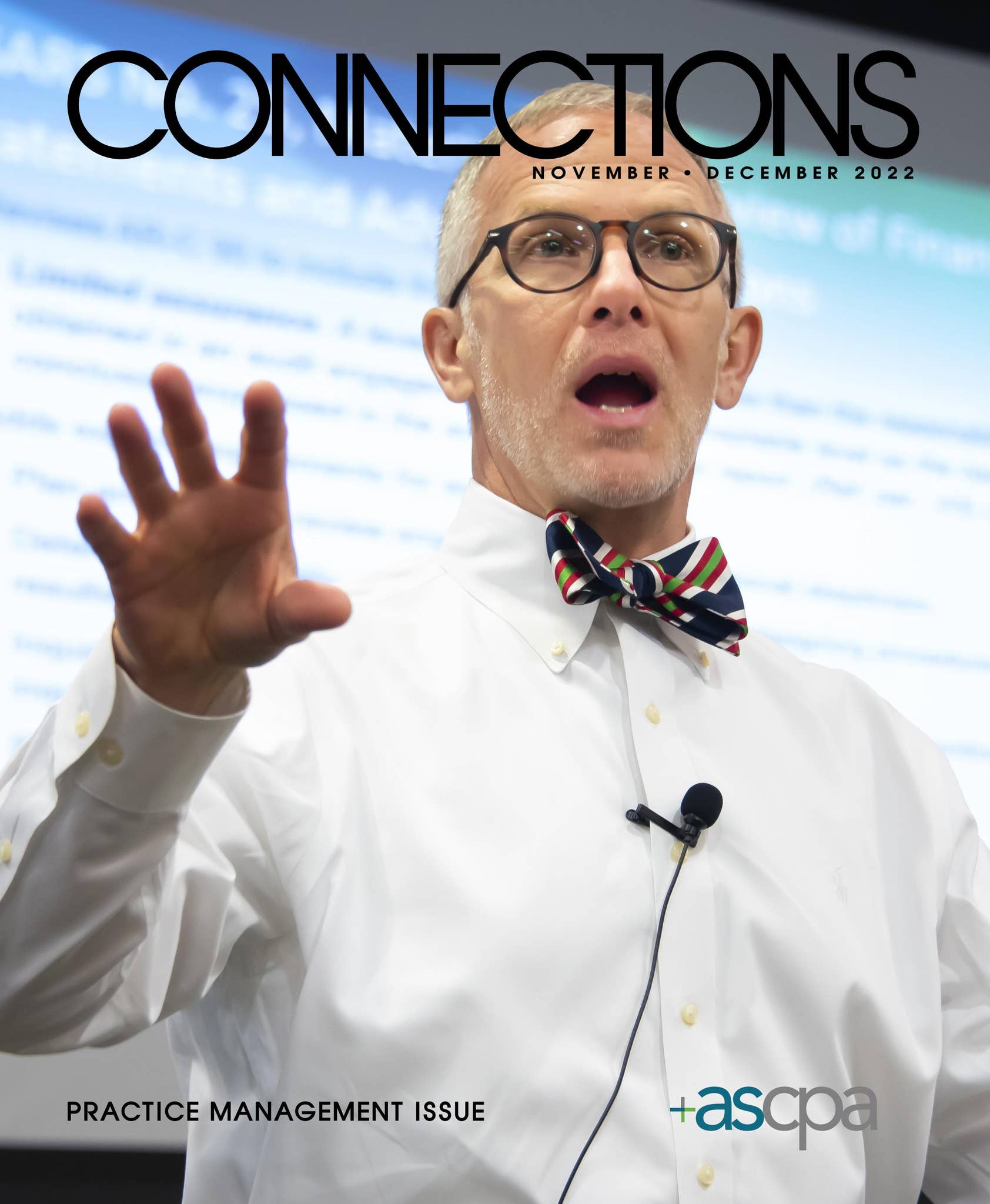 ASCPA Connections - Nov/Dec 2022 by Alabama Society of CPAs - Issuu