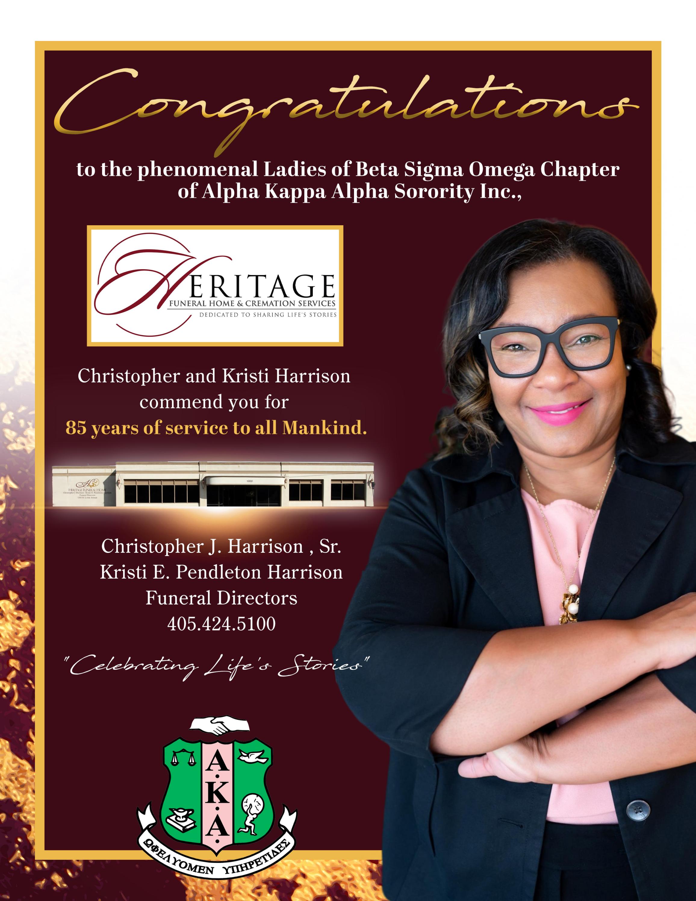 AD by The Print House Issuu