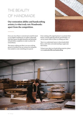美国 Woodworks Product Directory 2022 第 10 页