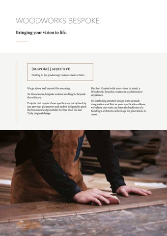美国 Woodworks Product Directory 2022 第 16 页