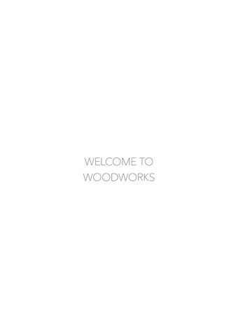 美国 Woodworks Product Directory 2022 第 3 页