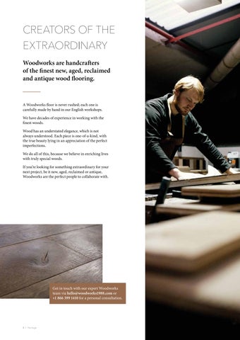 美国 Woodworks Product Directory 2022 第 8 页