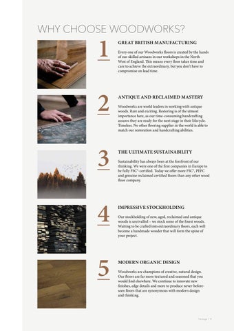美国 Woodworks Product Directory 2022 第 9 页