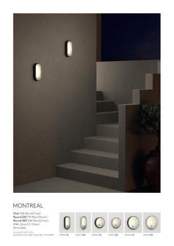 秋季 / 冬季 2022 灯饰产品集 第 18 页