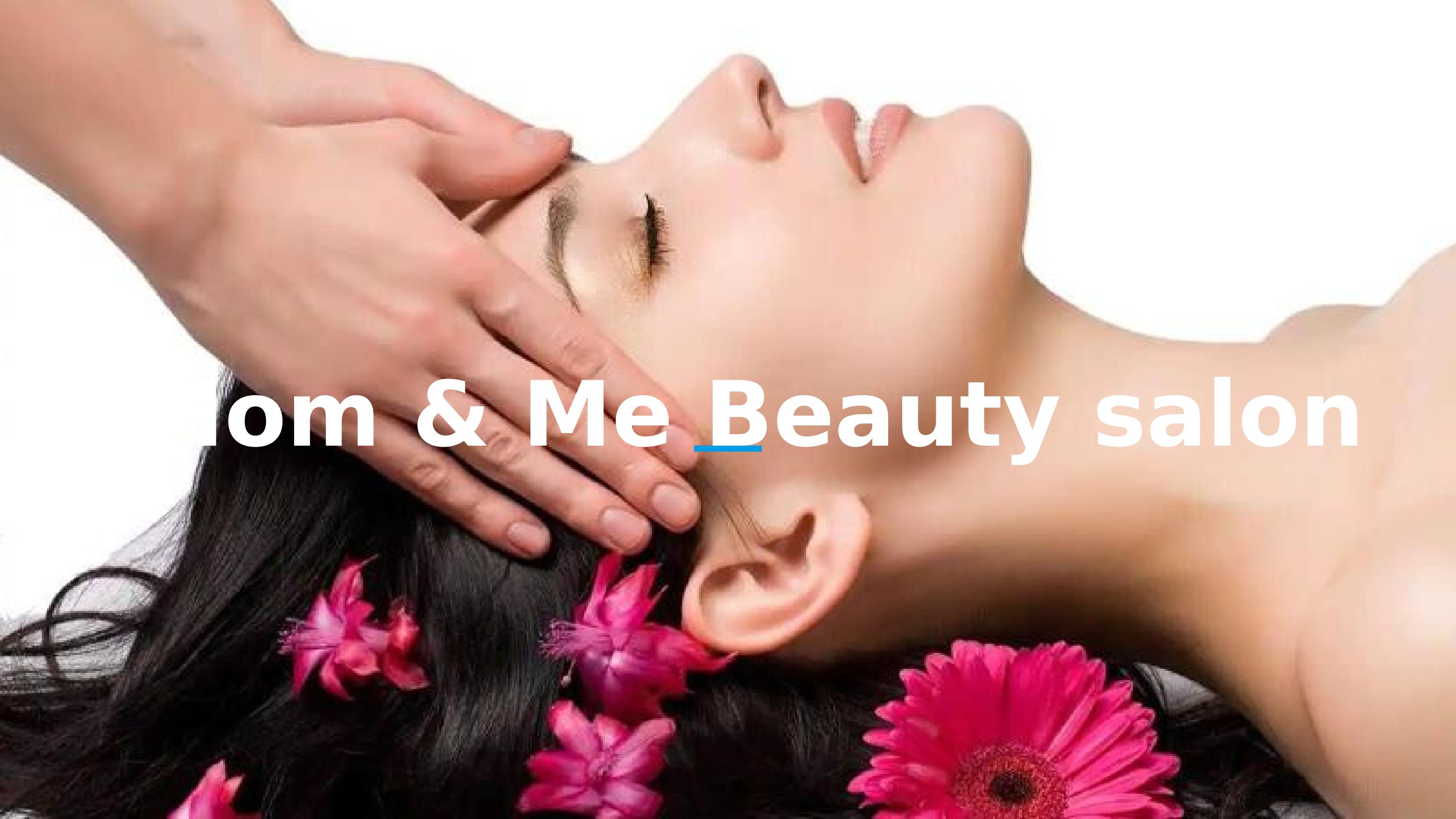 salon home service in Dubai by Eminentsoft Designs Issuu
