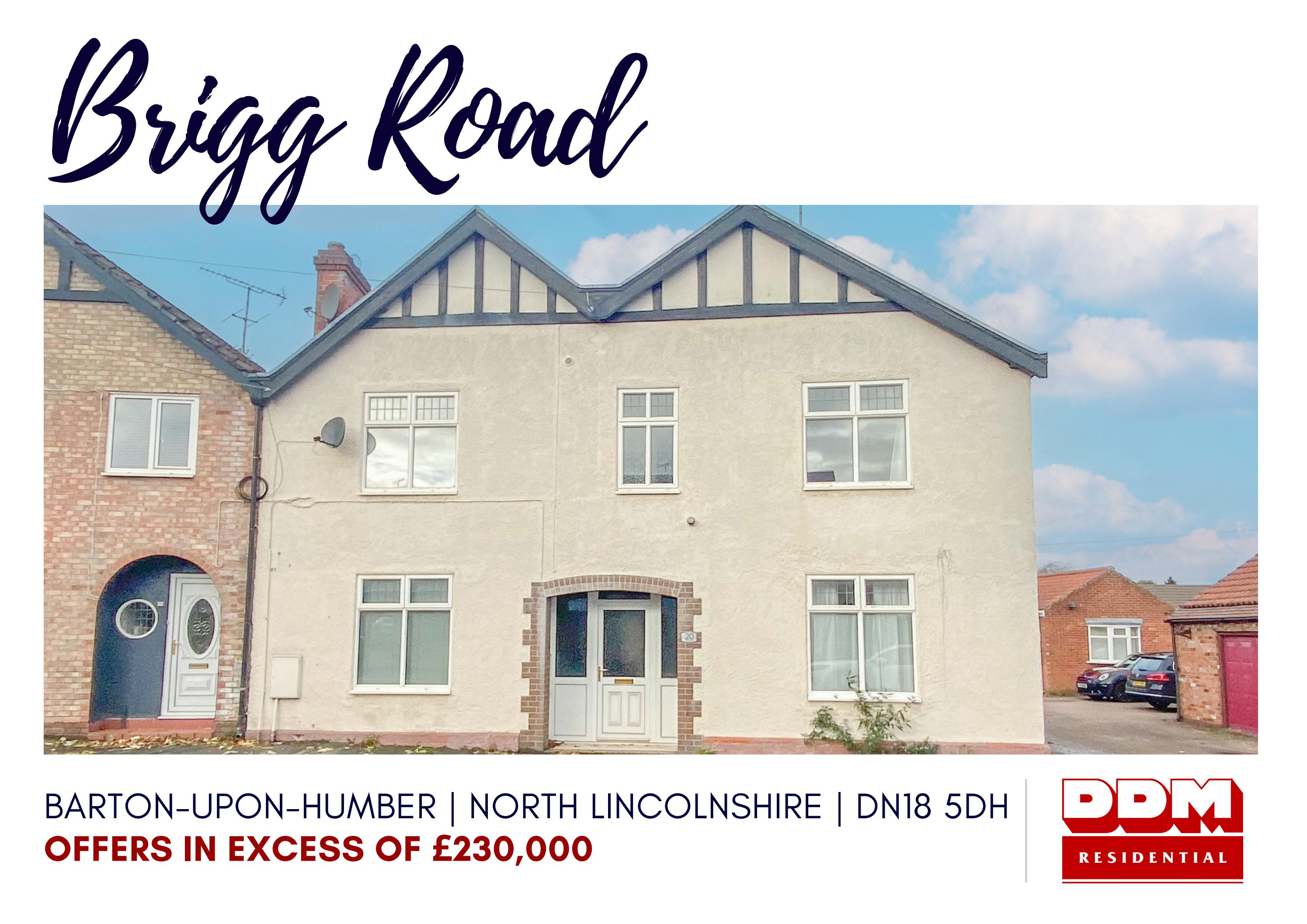 Brigg Road by Fine & Country / DDM Residential Issuu