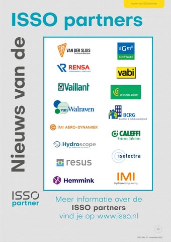 ISSO Info 74, November 2022 第 13 页