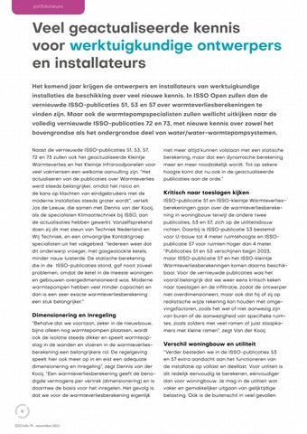ISSO Info 74, November 2022 第 6 页