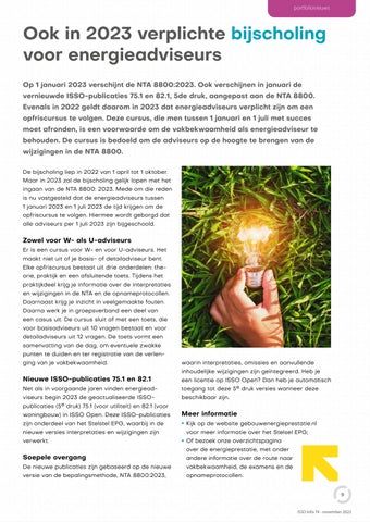 ISSO Info 74, November 2022 第 9 页