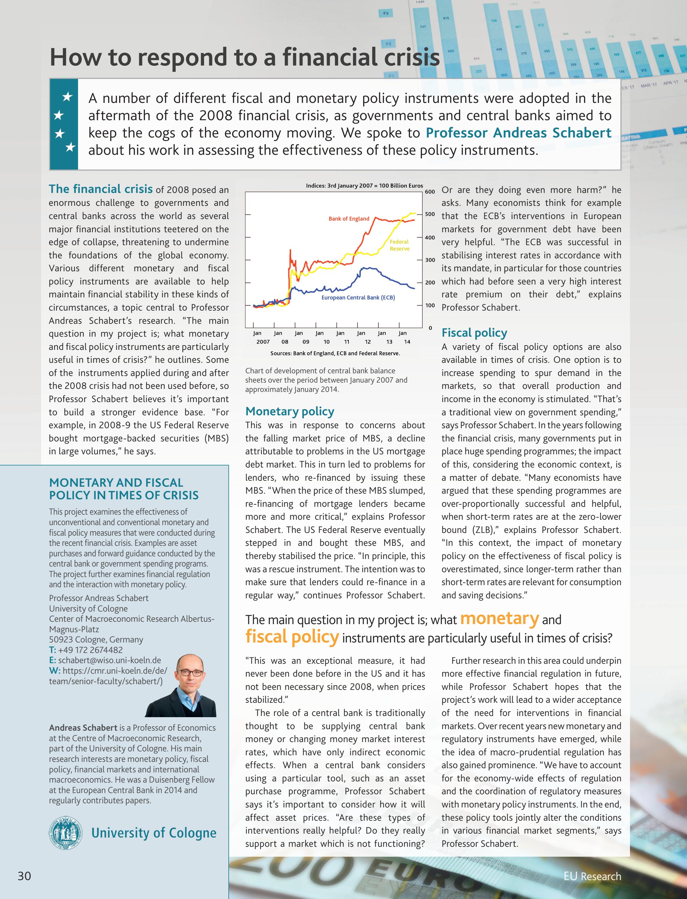 Mid Term Fiscal Policy Statement