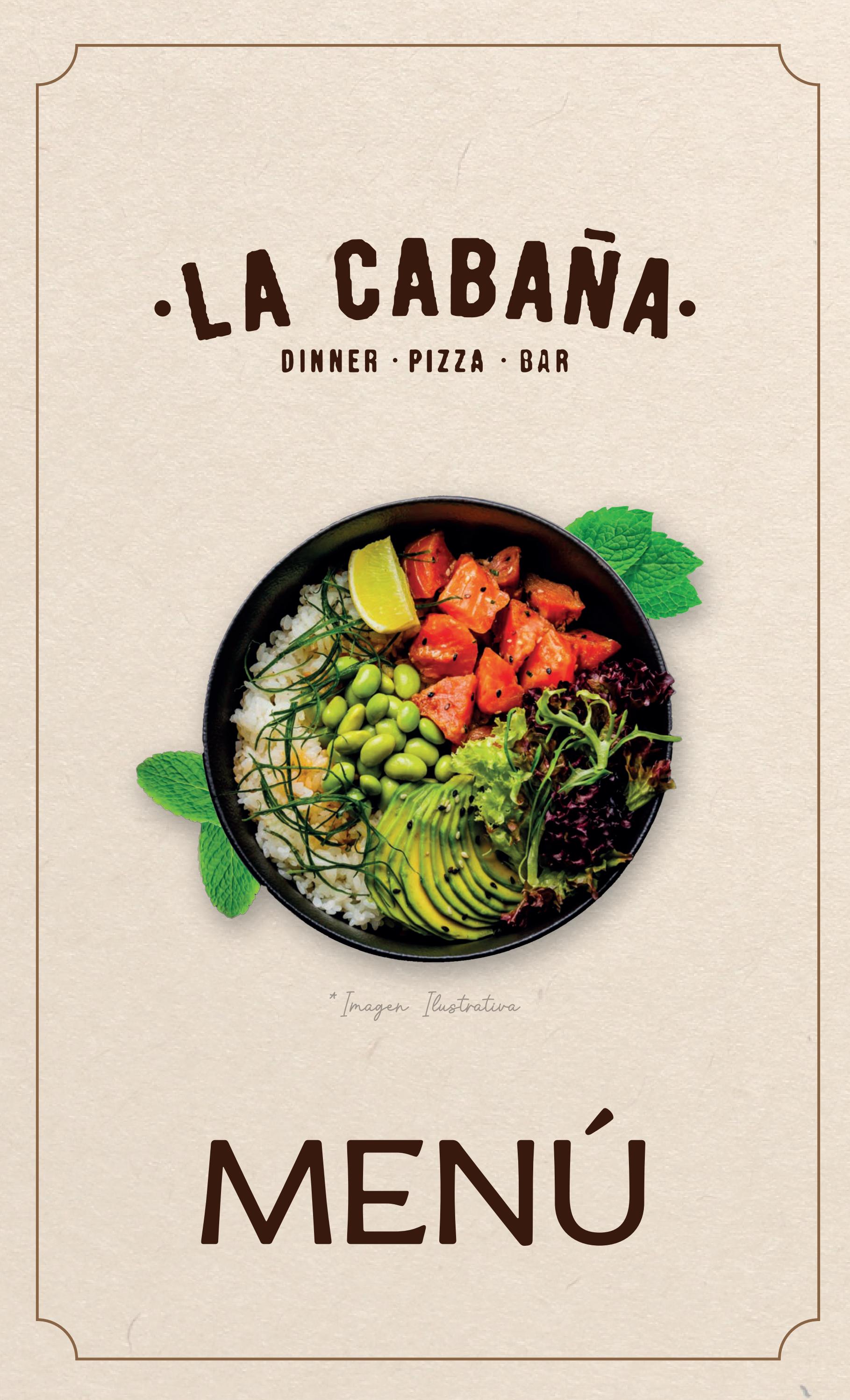 La Cabana Suisun - 8e2ink0