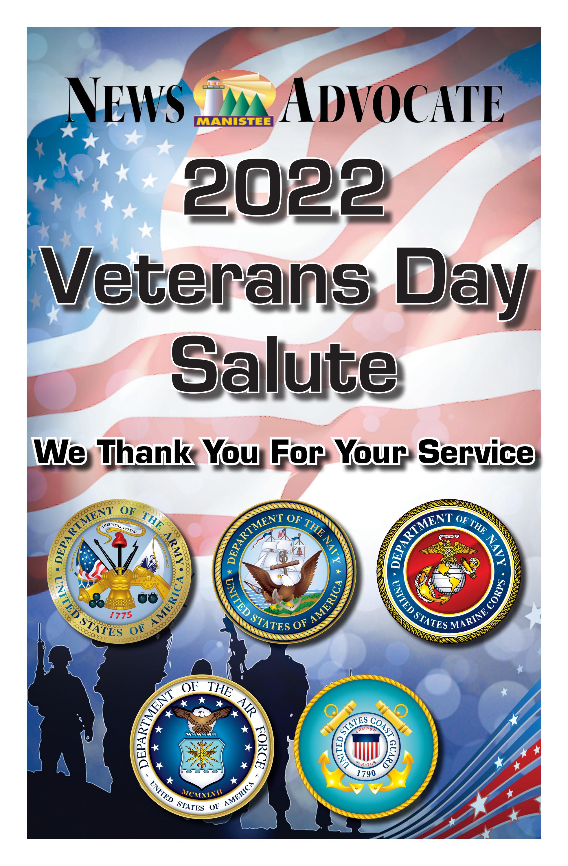 MNA Veterans Day 2022 By Hearst Midwest Issuu