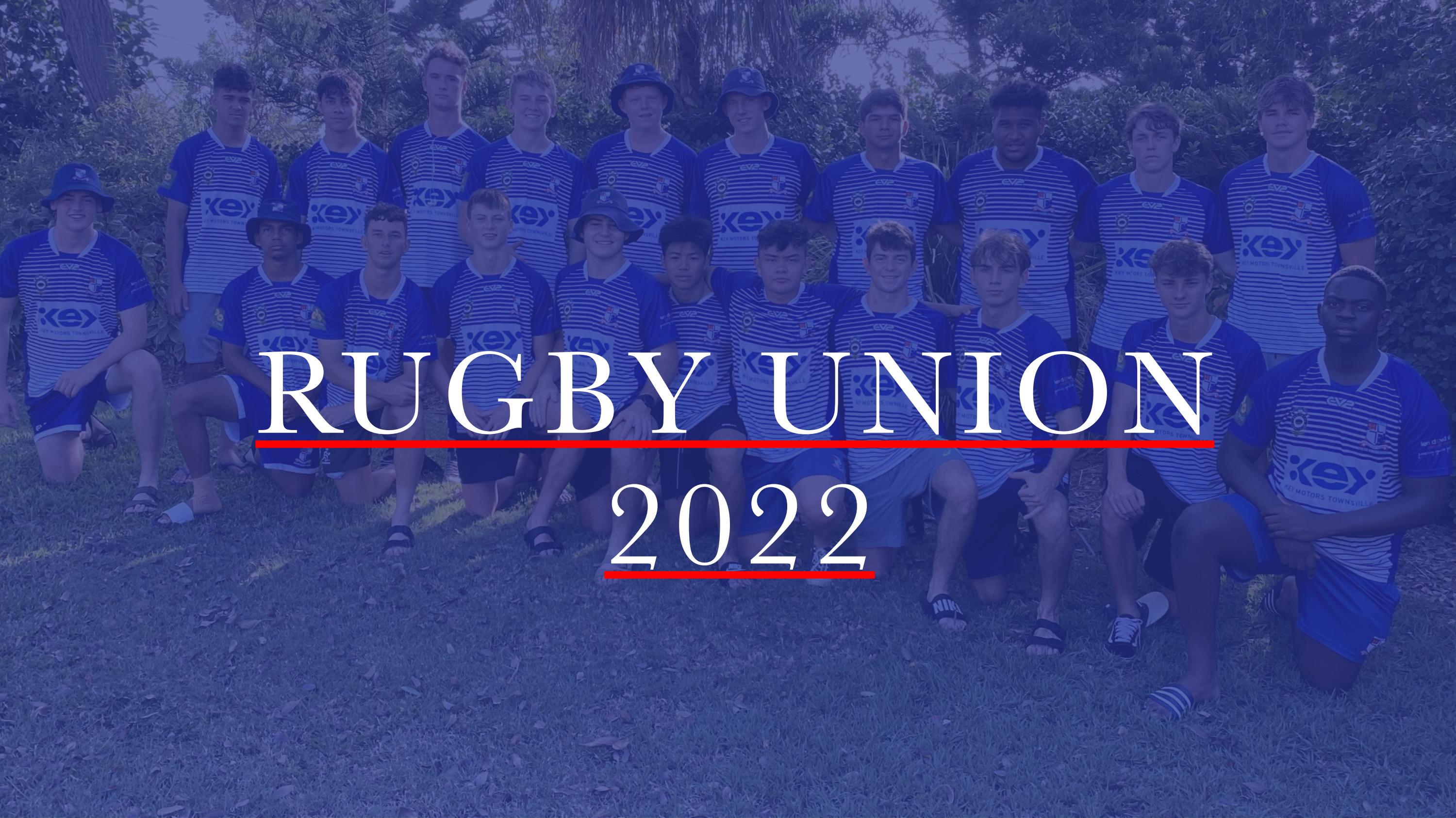 IPC Rugby Union by Ignatius Park College Issuu