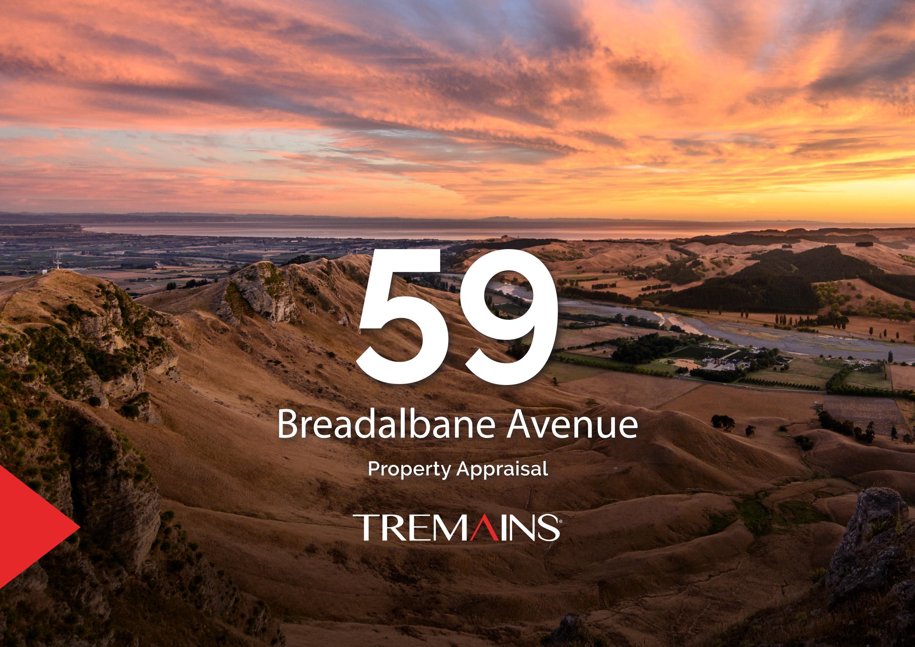 The 59 Breadalbane Avenue by tremainsrealestate Issuu