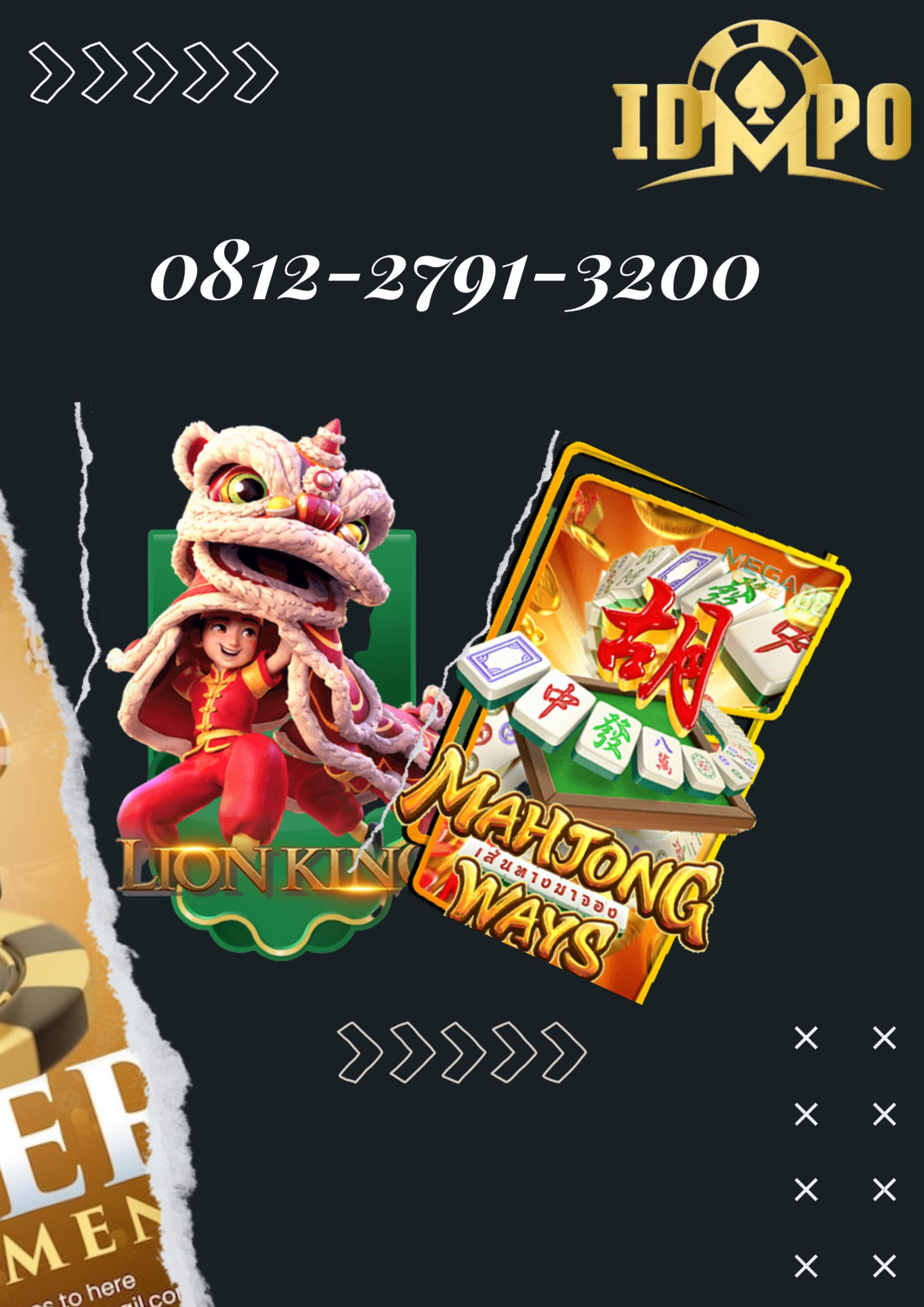 link slot hoki online
