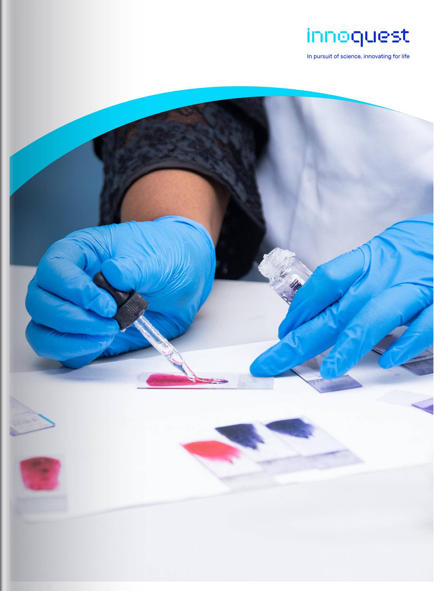 Inquest Science Innoquest Pathology by Outlook Publishing - Issuu