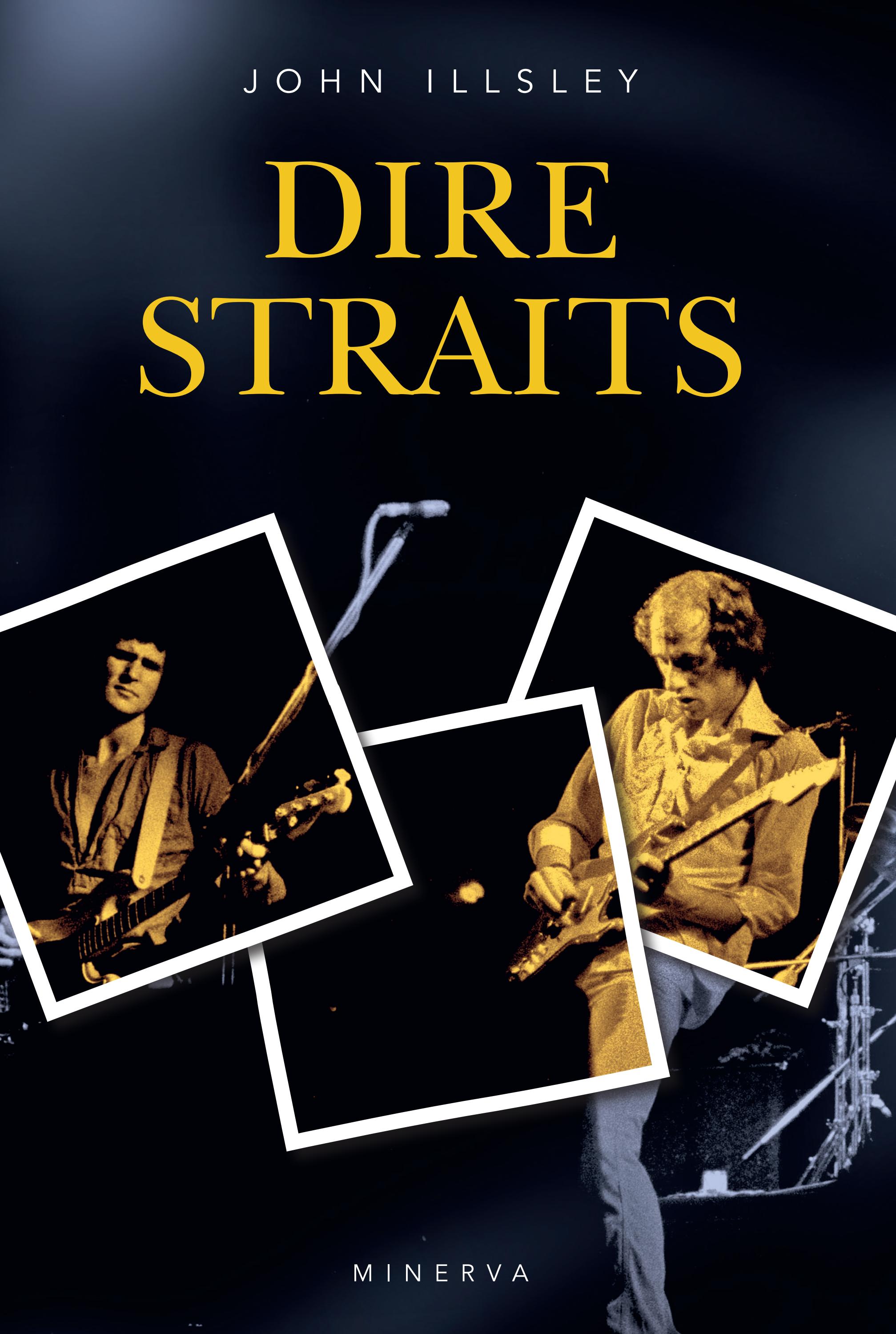 Wunderschne Illsley Dire Straits Bild