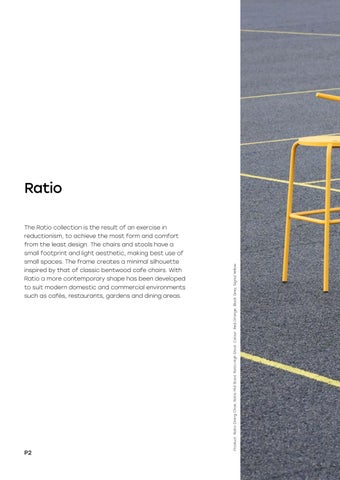 The Ratio 灯饰产品集 第 2 页