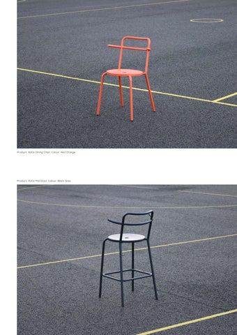 The Ratio 灯饰产品集 第 5 页