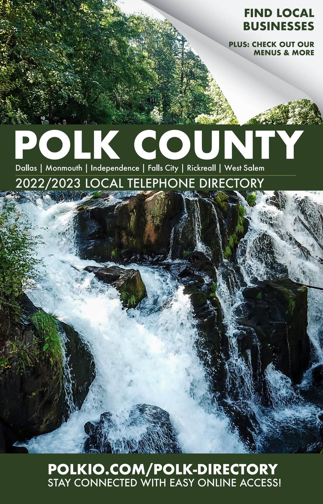 2022-2023 Polk County Phone Directory by PolkItemizer-Observer - Issuu