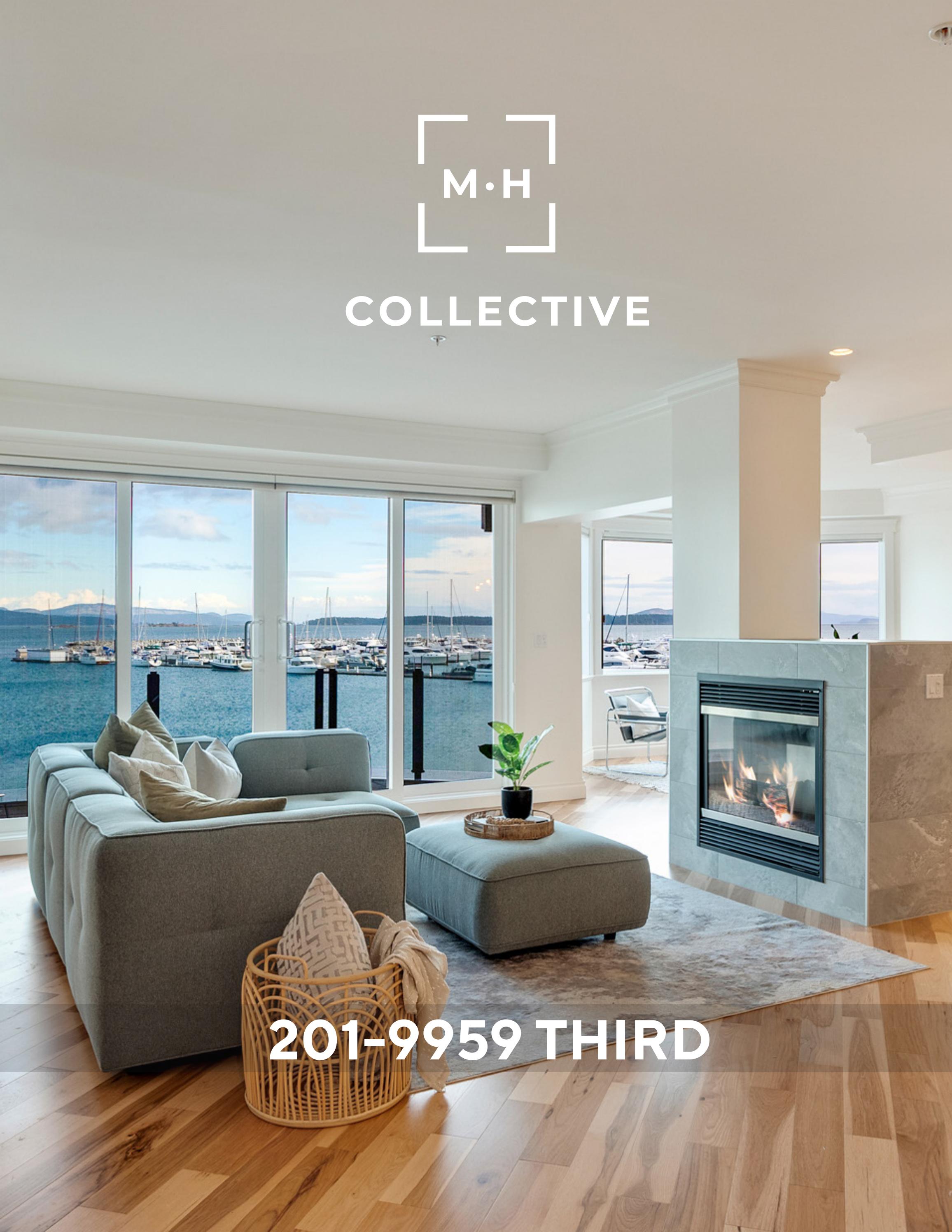 Brochure - 201-9959 Third Street by Holmes Realty Ltd. - Issuu