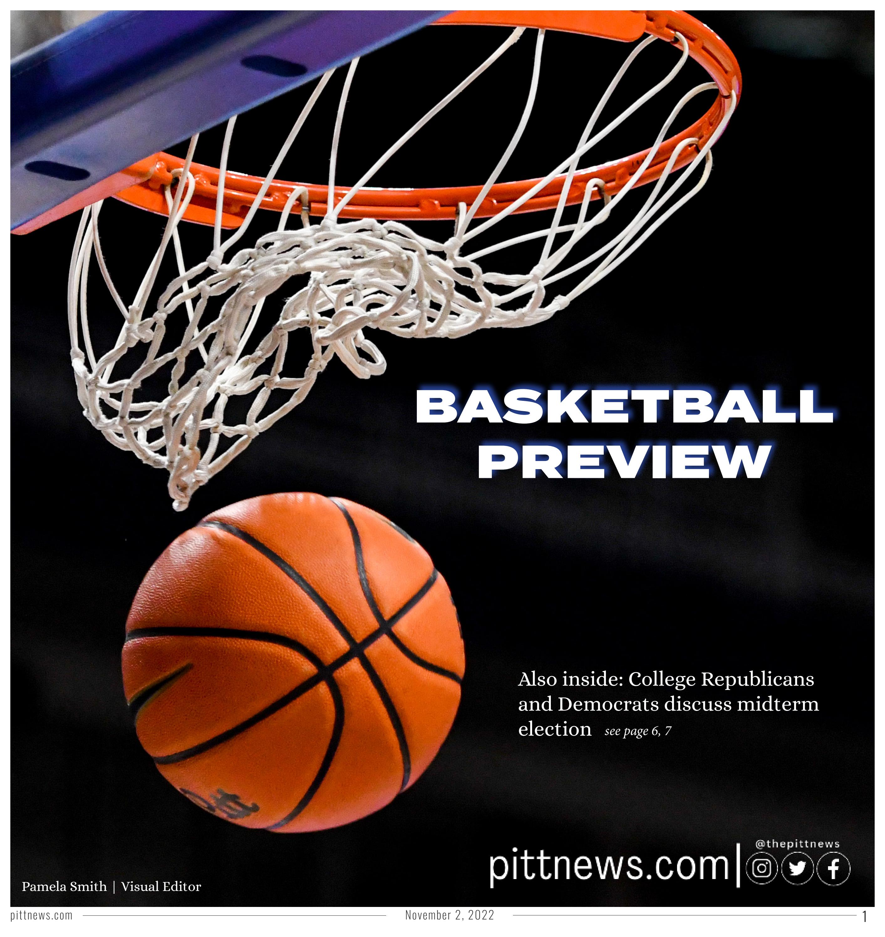 11-2-22 by The Pitt News - Issuu
