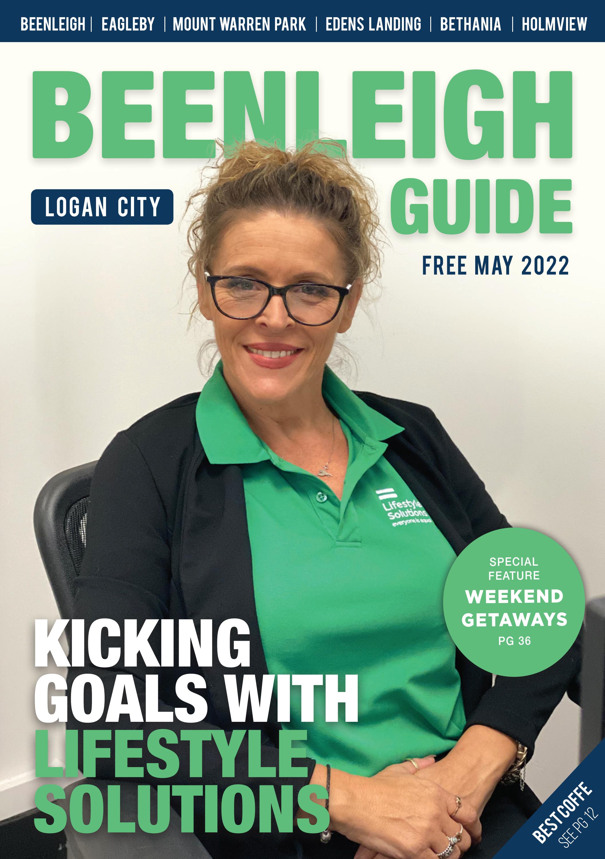 Qld Guides Beenleigh May 2022 by Qld Guides Issuu
