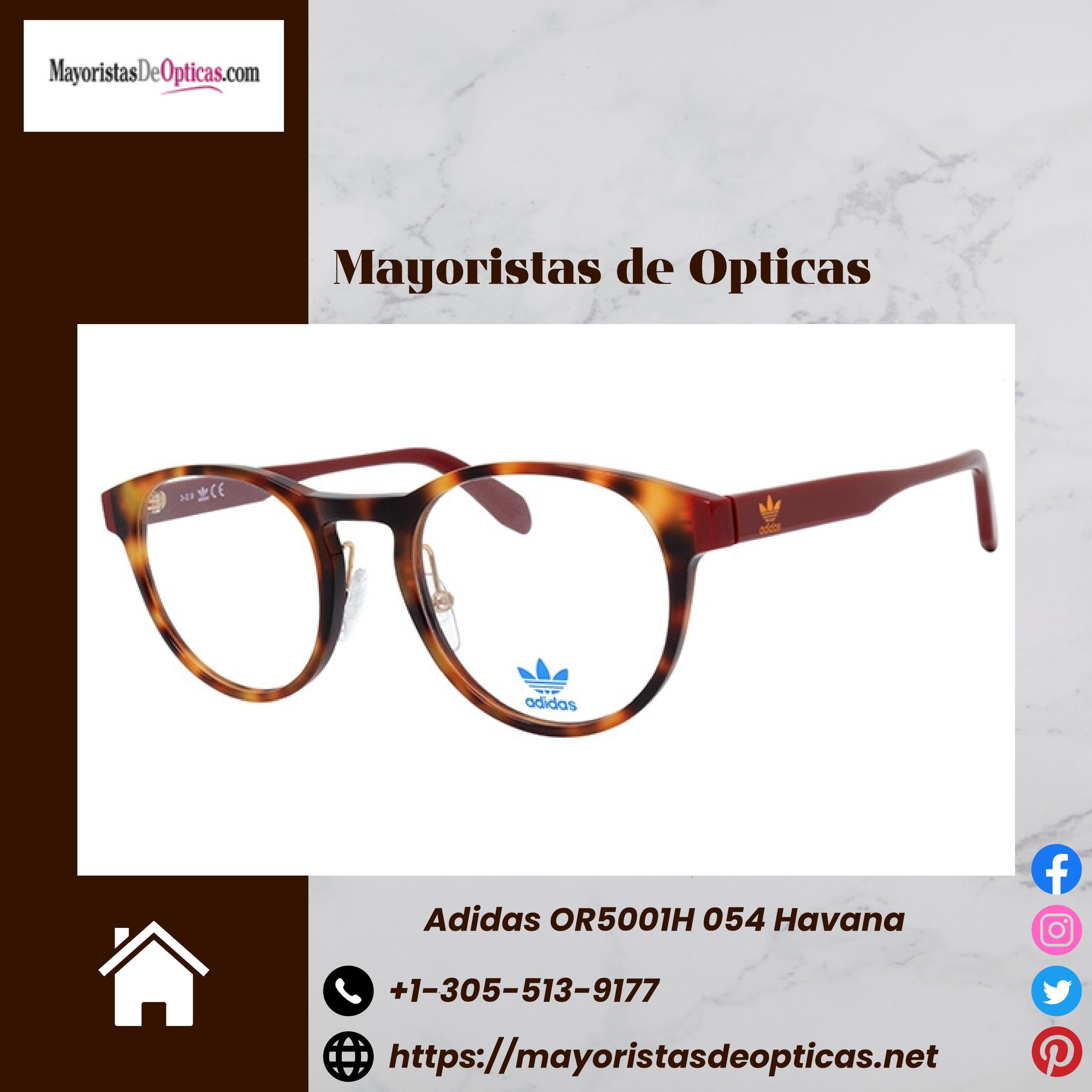 Visit Optical Wholesalers at a Mayoristas de Opticas by
