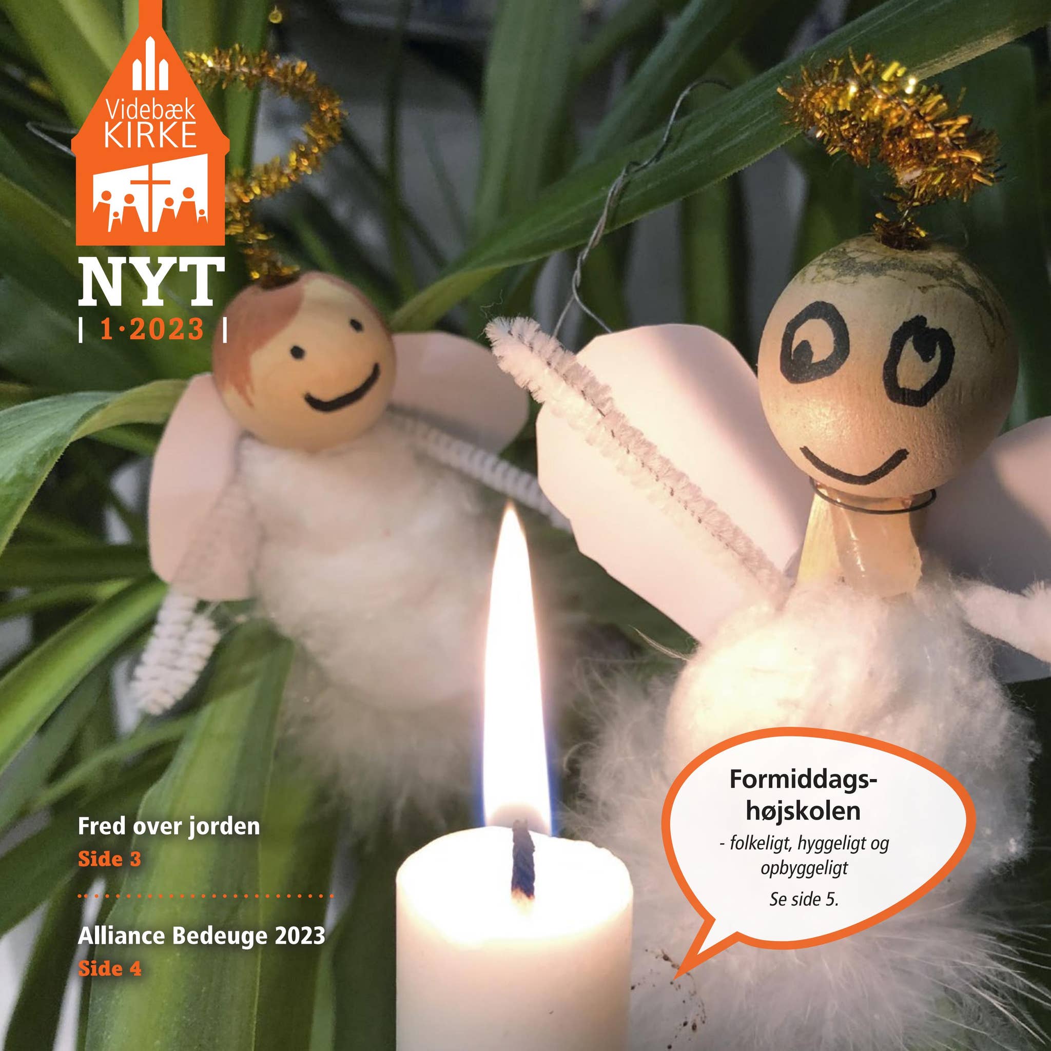 Bibelstudier 2024 3 by Syvendedags Adventistkirken - Issuu, image size:2048x2048