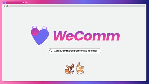 About WeComm by wecommgroup - Issuu