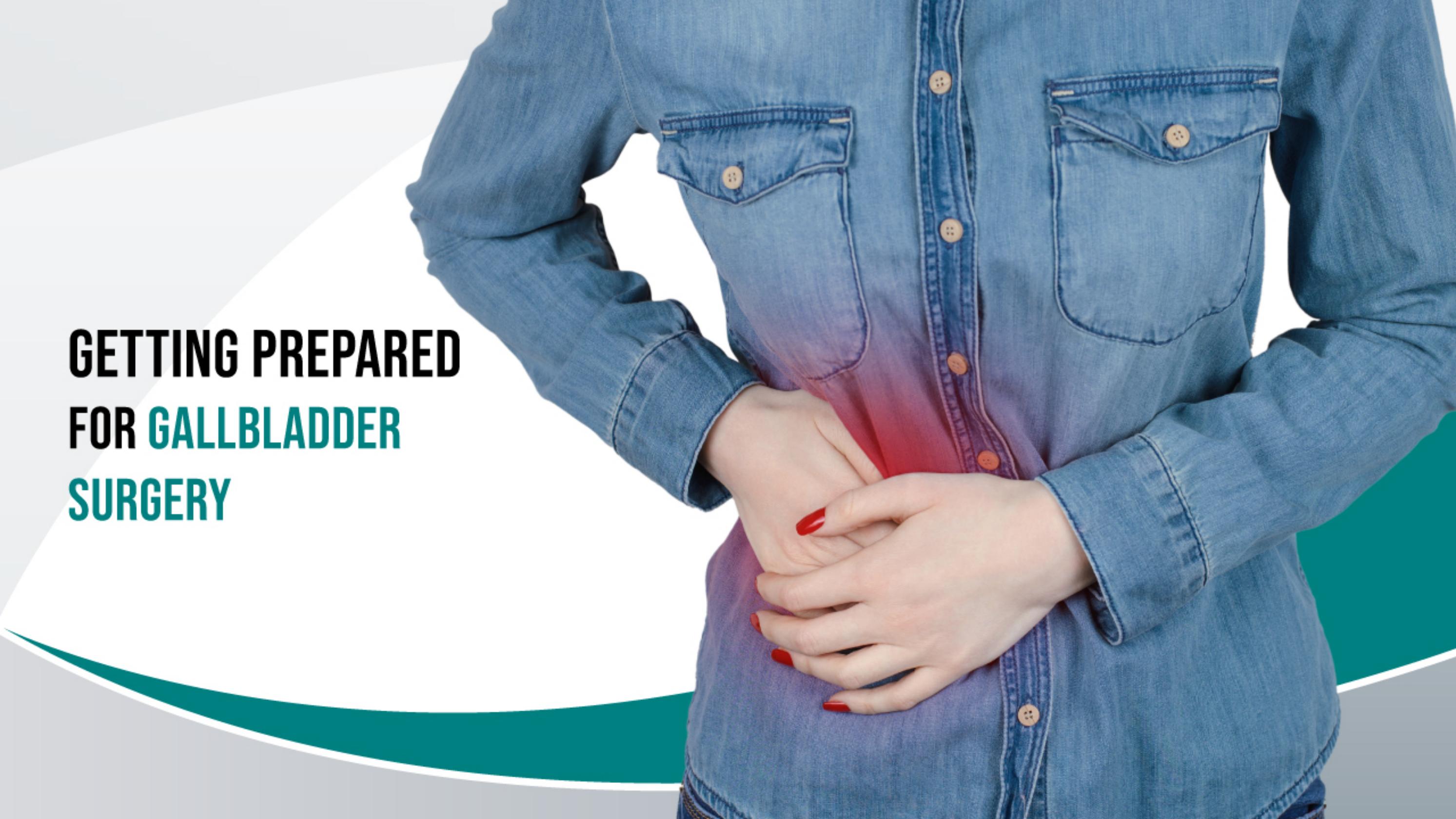 Flush Your Gallstones With Us! by Selim Surgery Center Issuu