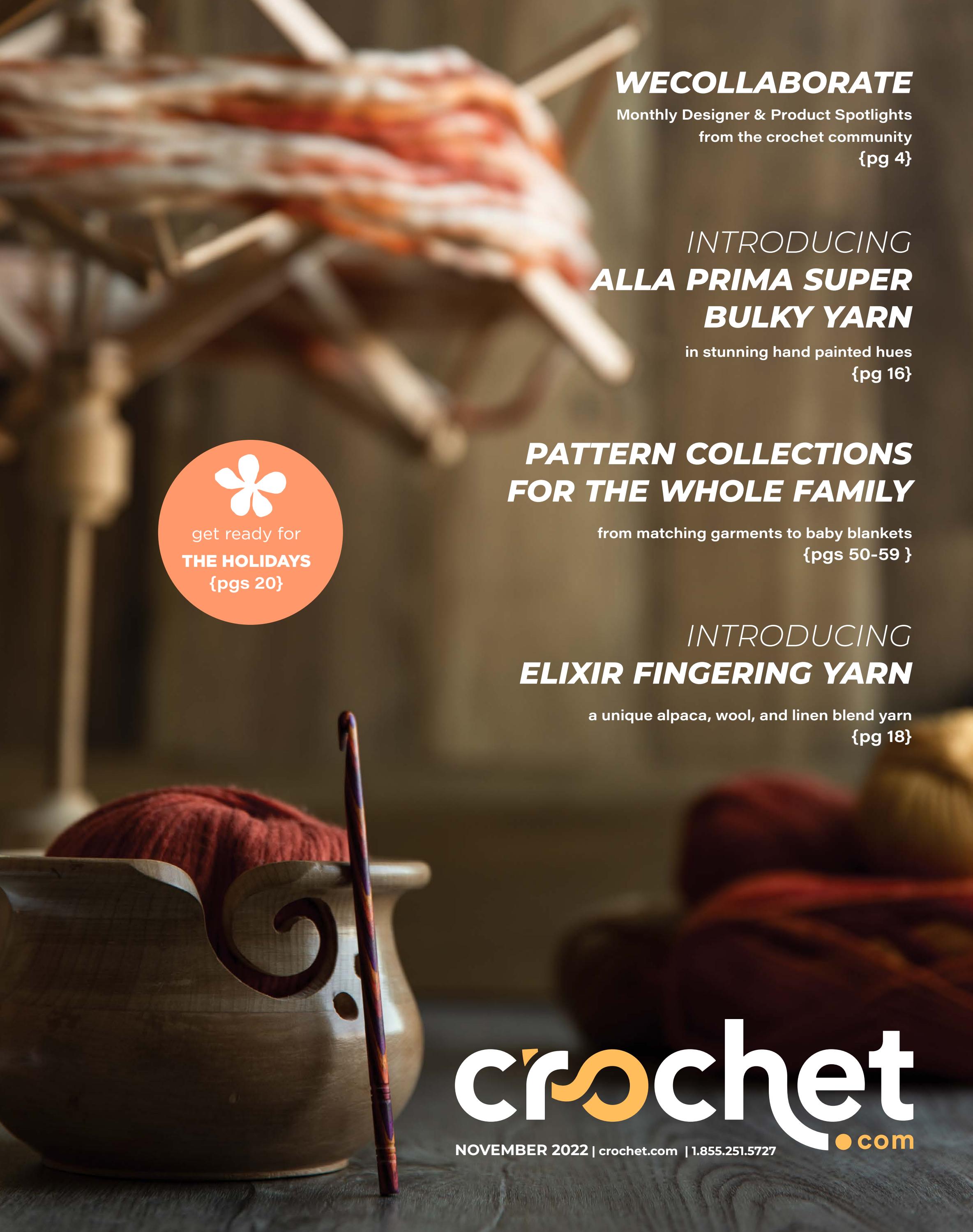 November Catalog by Crafts Americana Group Issuu