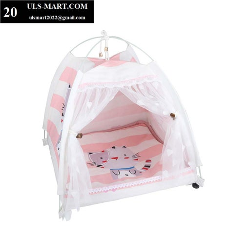 ULS-MART.COM 家具目录 · | HXB2-P01 | 01-PET SUPPLIES | ulsmart2022@gmail.com | uls-mart.com/petsupplies.html 第 20 页