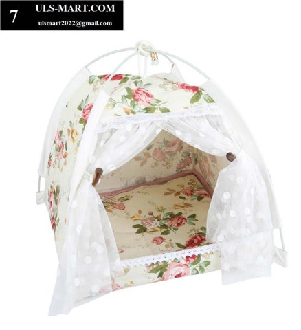 ULS-MART.COM 家具目录 · | HXB2-P01 | 01-PET SUPPLIES | ulsmart2022@gmail.com | uls-mart.com/petsupplies.html 第 7 页