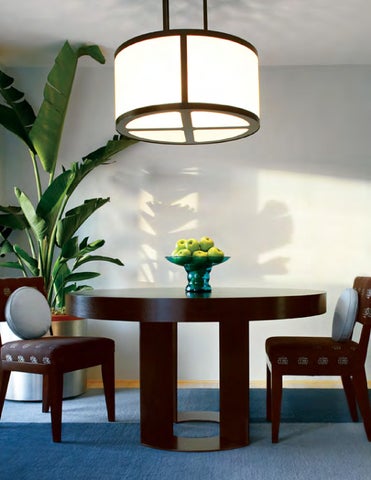 Antoine Proulx | Dining Tables | 1-520-760-0037 第 10 页