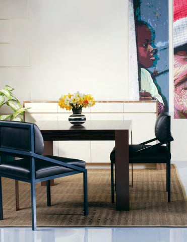 Antoine Proulx | Dining Tables | 1-520-760-0037 第 3 页