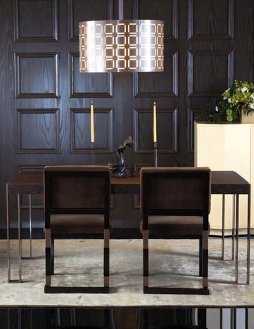 Antoine Proulx | Dining Tables | 1-520-760-0037 第 6 页