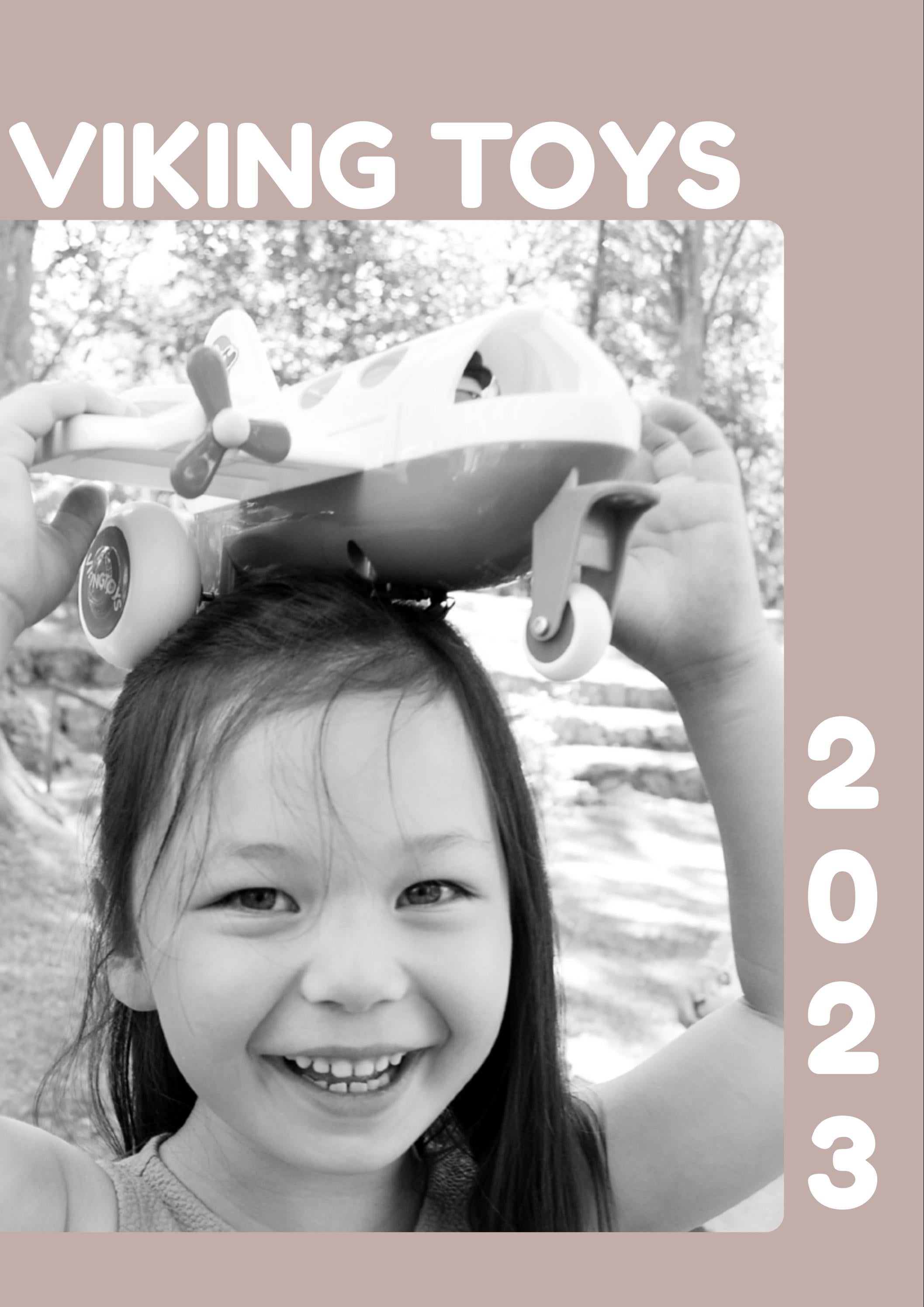 Viking Toys 2023 by viking_toys Issuu