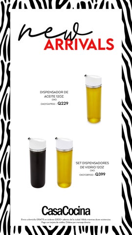 casacasagt 灯饰目录 New Arrivals - OXO 第 15 页
