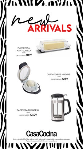 casacasagt 灯饰目录 New Arrivals - OXO 第 16 页