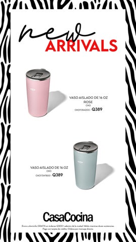 casacasagt 灯饰目录 New Arrivals - OXO 第 18 页
