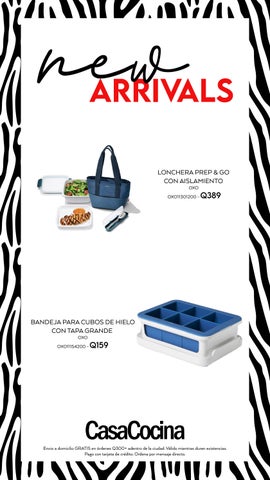 casacasagt 灯饰目录 New Arrivals - OXO 第 21 页
