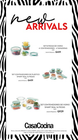 casacasagt 灯饰目录 New Arrivals - OXO 第 2 页
