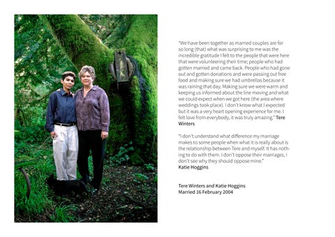 Pioneer Hearts - Marriage Equality in San Francisco 1996-2010 第 12 页