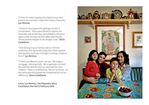 Pioneer Hearts - Marriage Equality in San Francisco 1996-2010 第 13 页