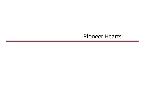 Pioneer Hearts - Marriage Equality in San Francisco 1996-2010 第 3 页