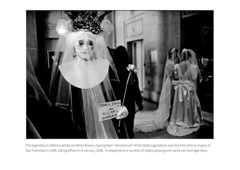 Pioneer Hearts - Marriage Equality in San Francisco 1996-2010 第 4 页