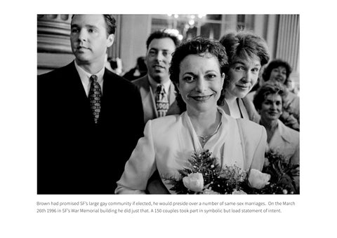 Pioneer Hearts - Marriage Equality in San Francisco 1996-2010 第 5 页