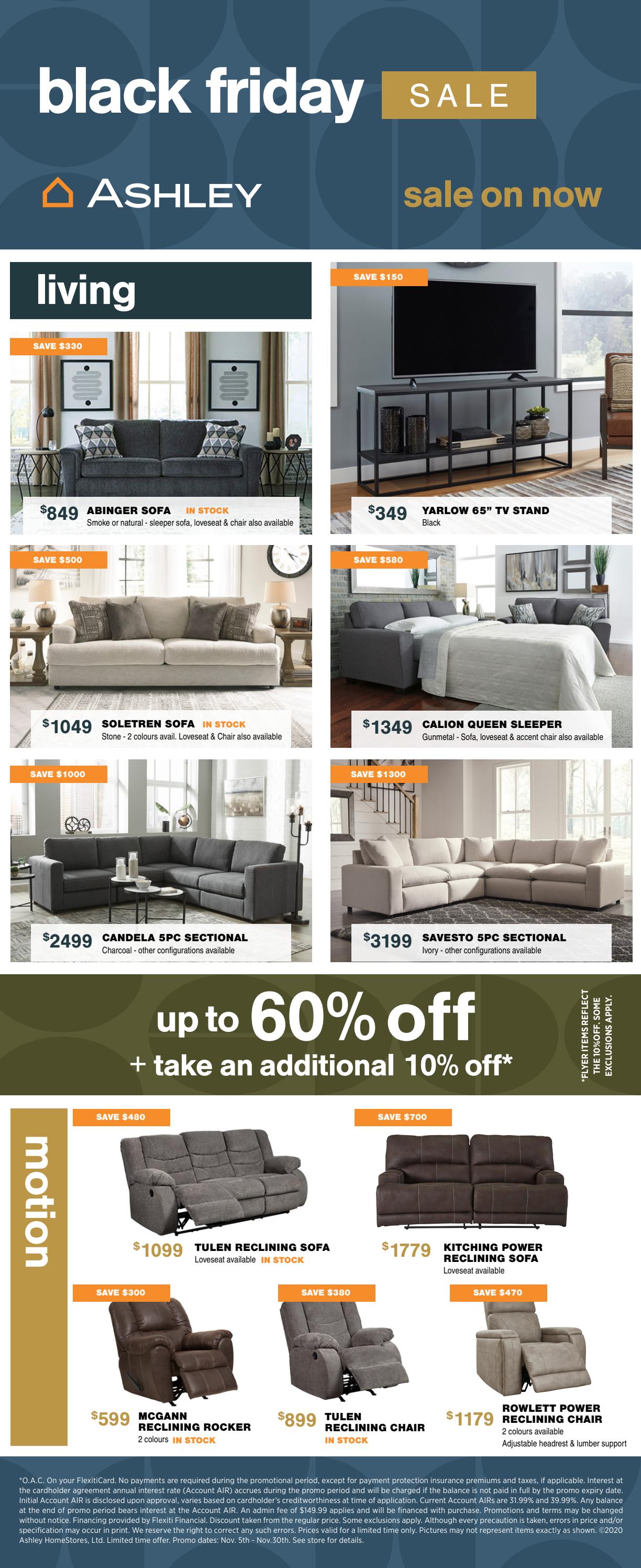 Ashley Furniture Dartmouth by WorldWide Furniture Issuu