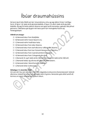 Page 10